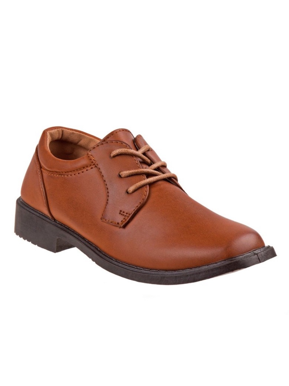 Josmo Classic Oxford Casual dress Shoe Boys